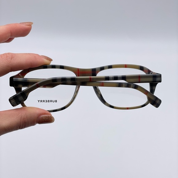 BRAND NEW BURBERRY BE2299 3806 Men Eyeglasses - Picture 9 of 10